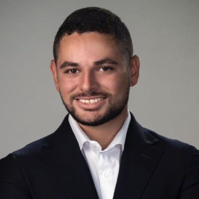 Pedro De Leon Jusino