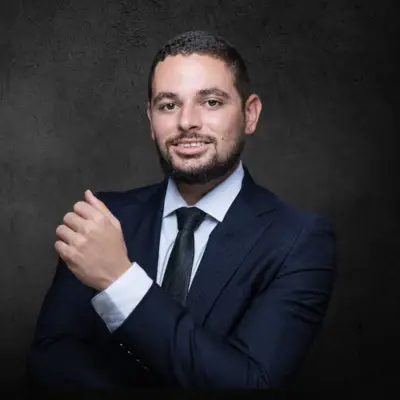 Pedro De Leon Jusino