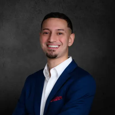 Alexander G. Rodríguez